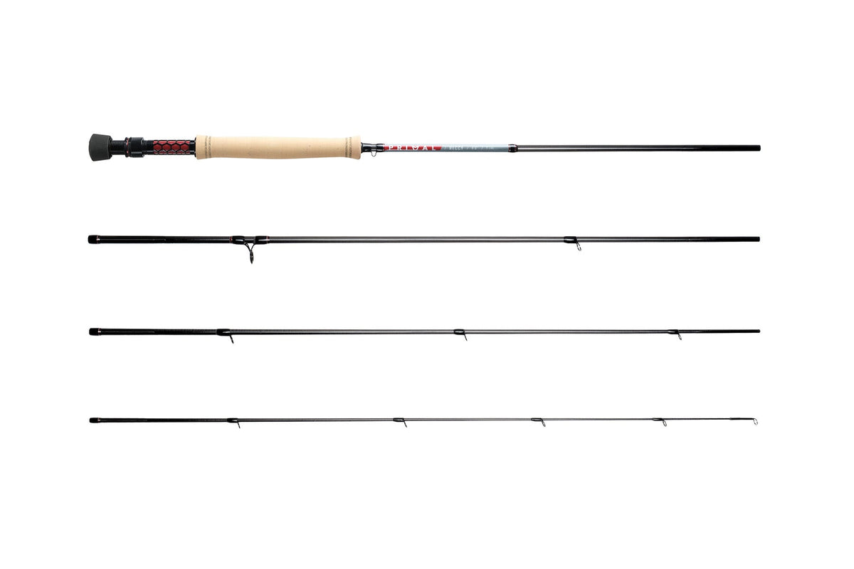 Primal Reccy Fly Rod — Aussie Angler