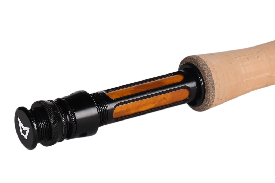 Primal Relay Fly Rod