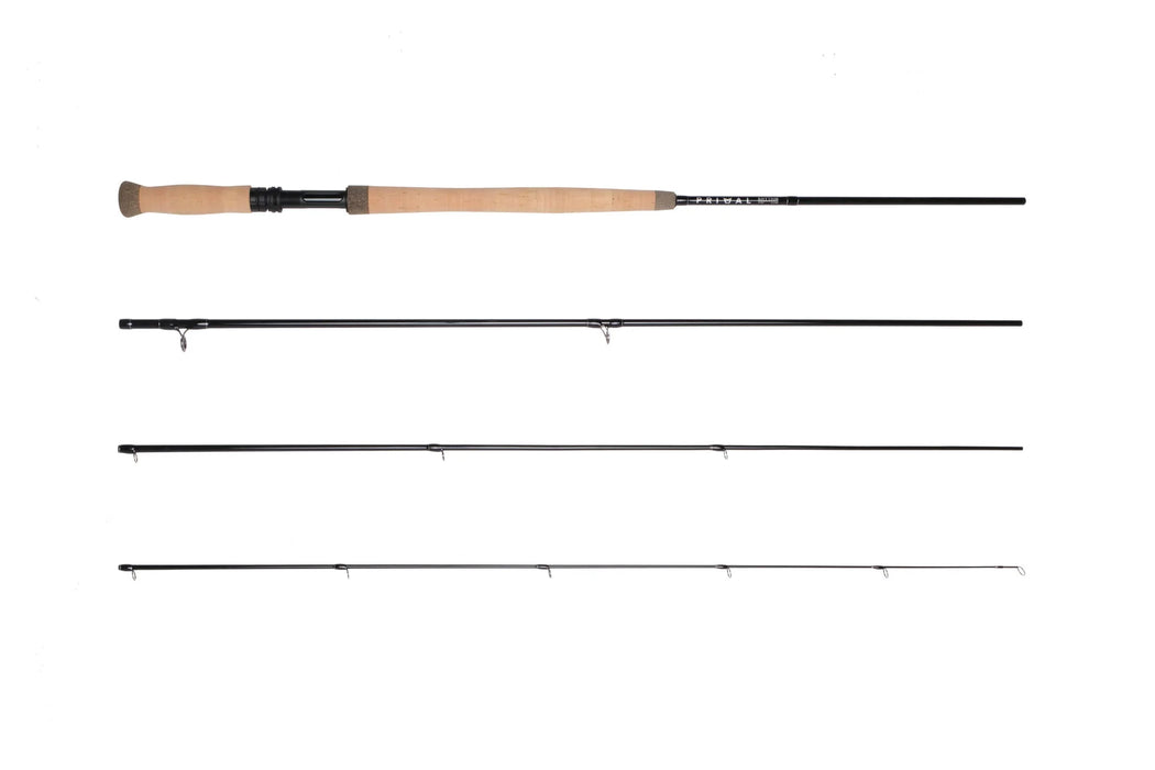 Primal Rhythm Kit