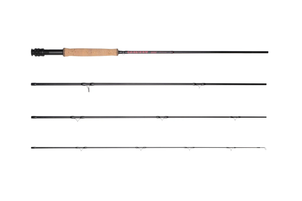 Primal Ripper 9ft 6 Weight Combo