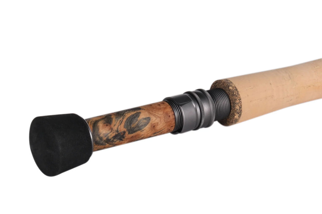 Primal Zen Euro Nymphing Rod