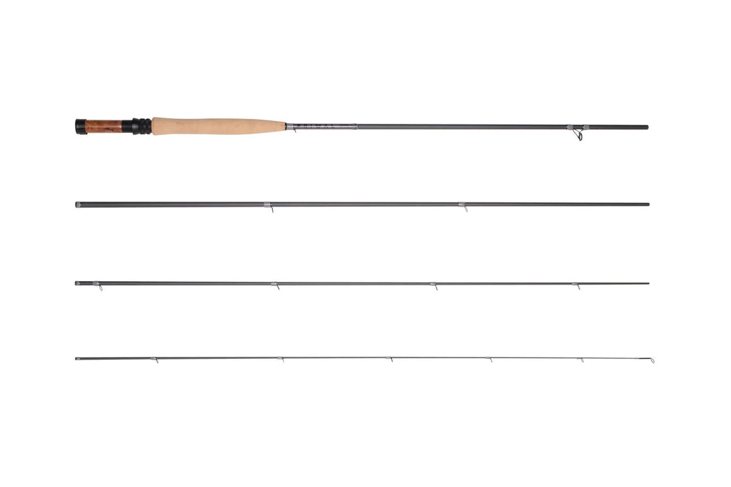 Primal Zone Euro Nymph Fly Rod