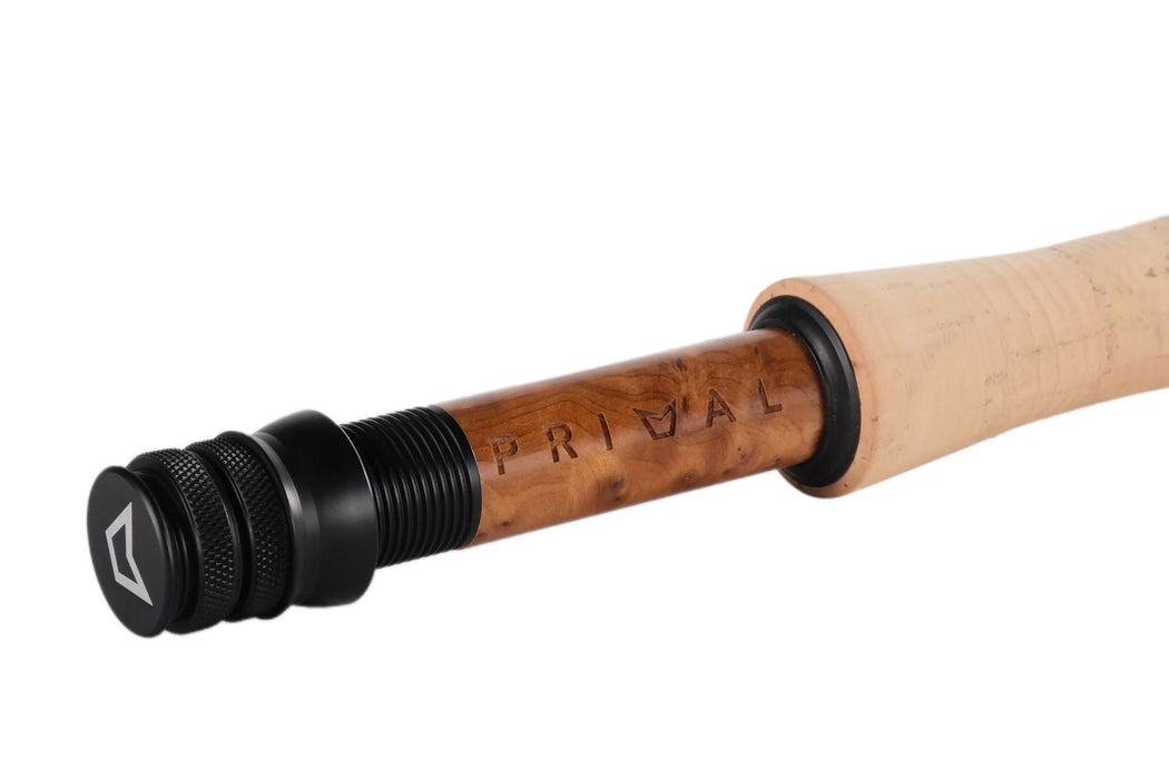 Primal Zone Euro Nymph Fly Rod