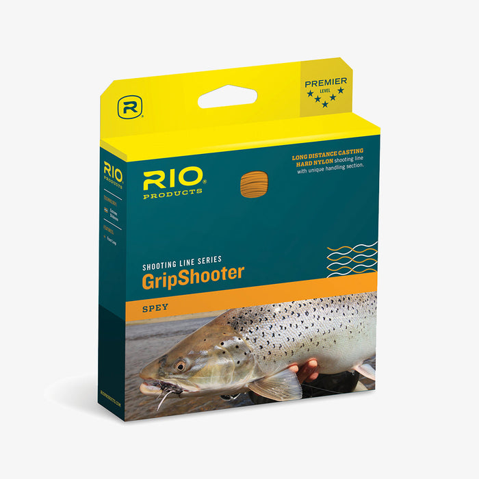 Rio GripShooter Running Line