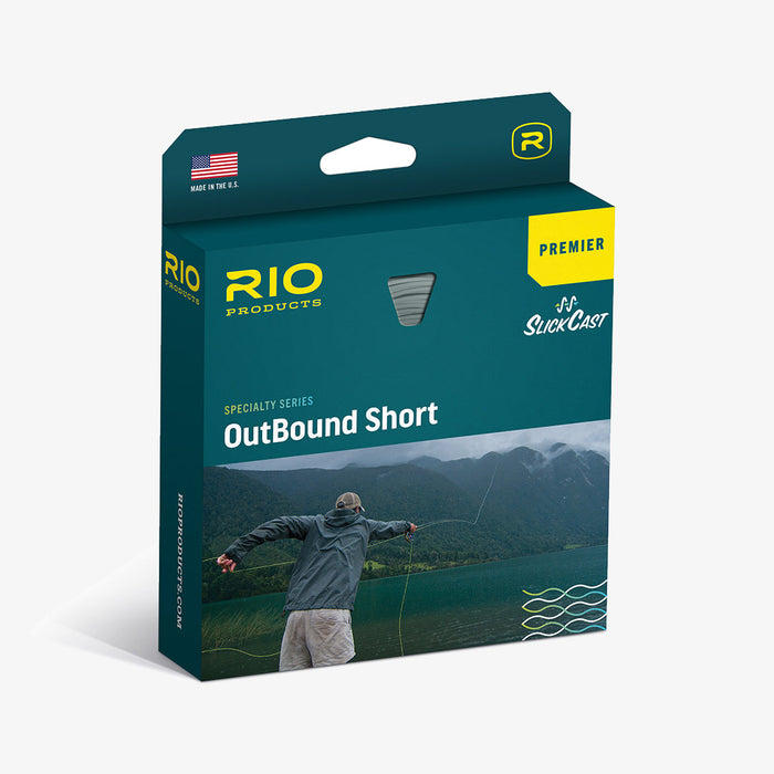 Rio Premier Outbound Short Floating