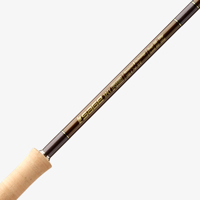 Sage Spey R8 Fly Rod