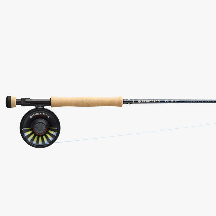 Redington Field Kit Tropical Saltwater