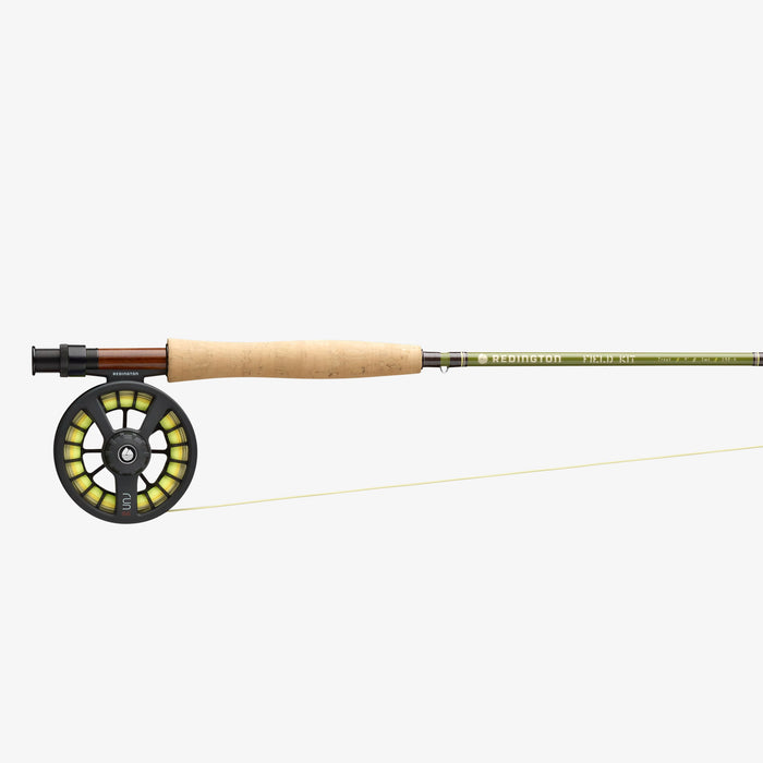 Redington Field Kit Trout