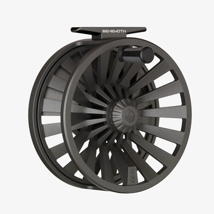Redington Behemoth Fly Reels
