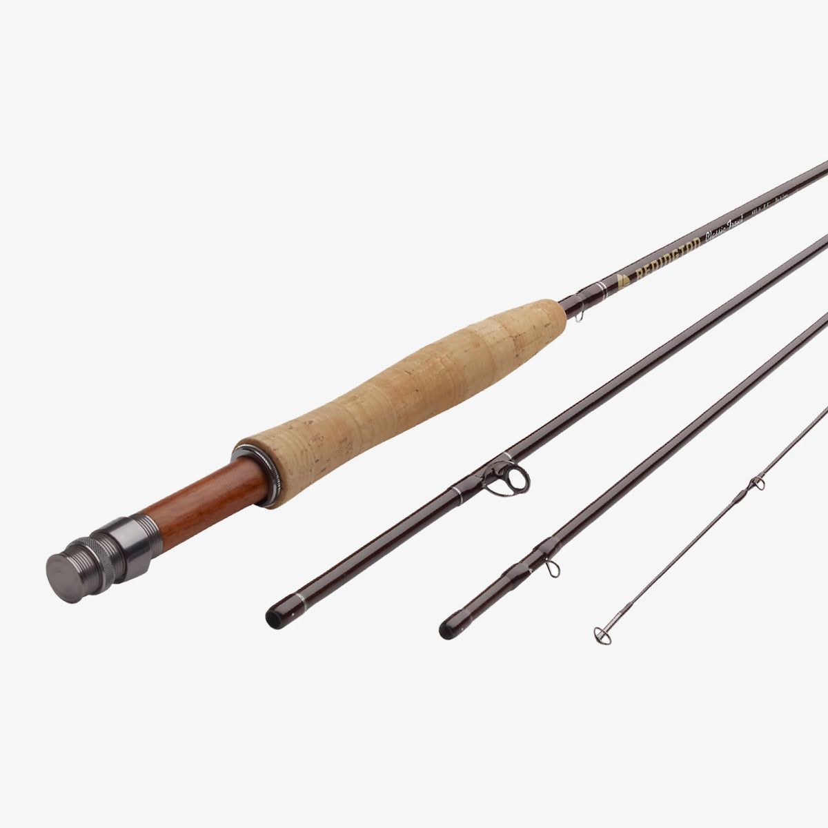 Redington Classic Trout Fly Rod — Aussie Angler
