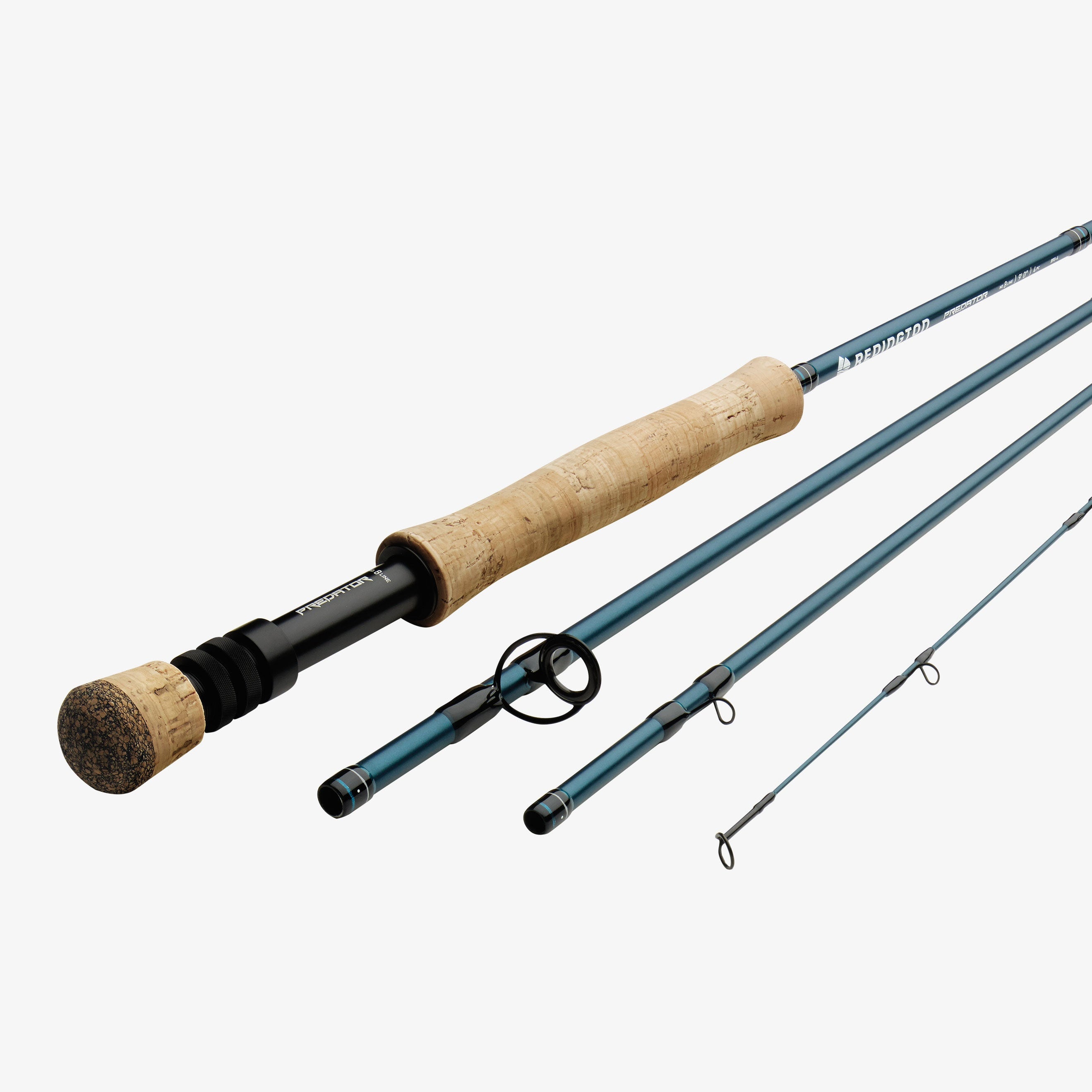 Redington Predator Fly Rod — Aussie Angler