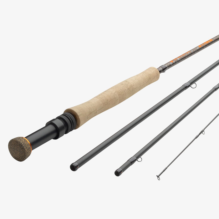 Redington Strike II 10' 2 Weight Fly Rod