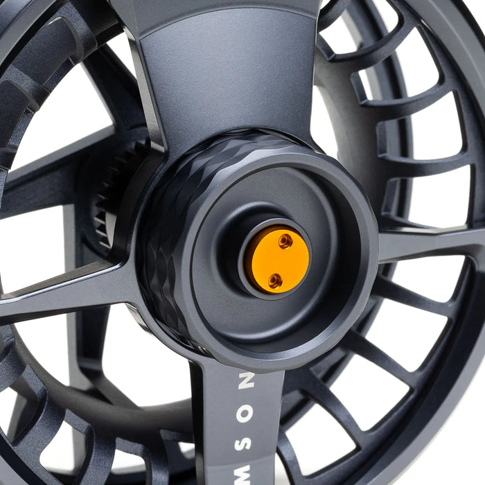 Lamson Remix S Series Reel