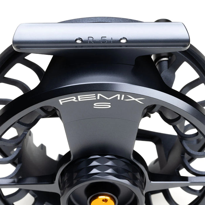 Lamson Remix S Series Reel