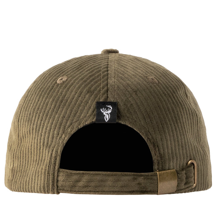 Hunters Element Red Stag Cap