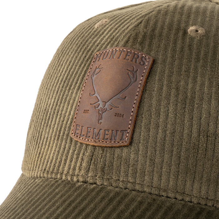 Hunters Element Red Stag Cap