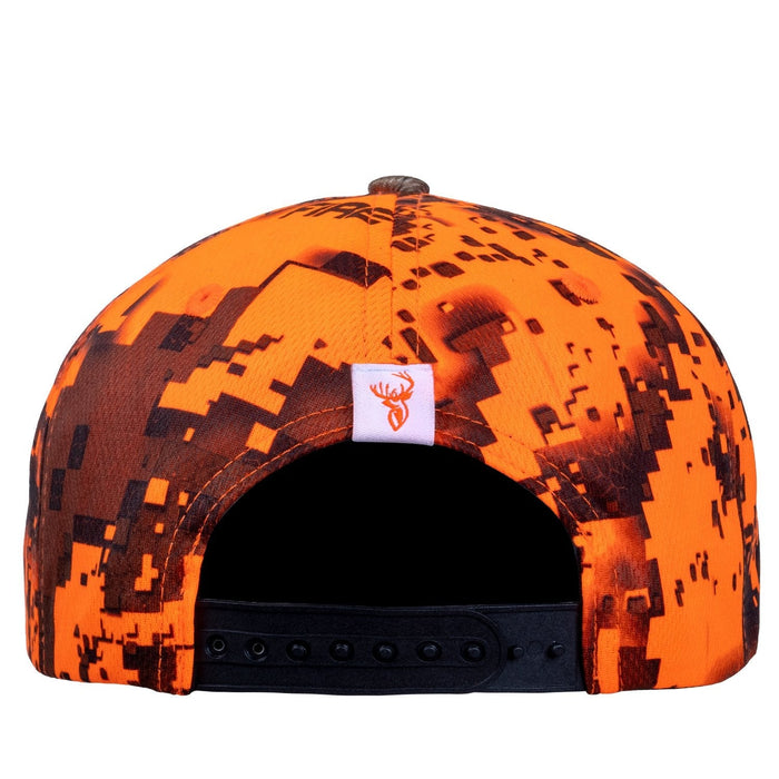 Hunters Element Red Stag Cap