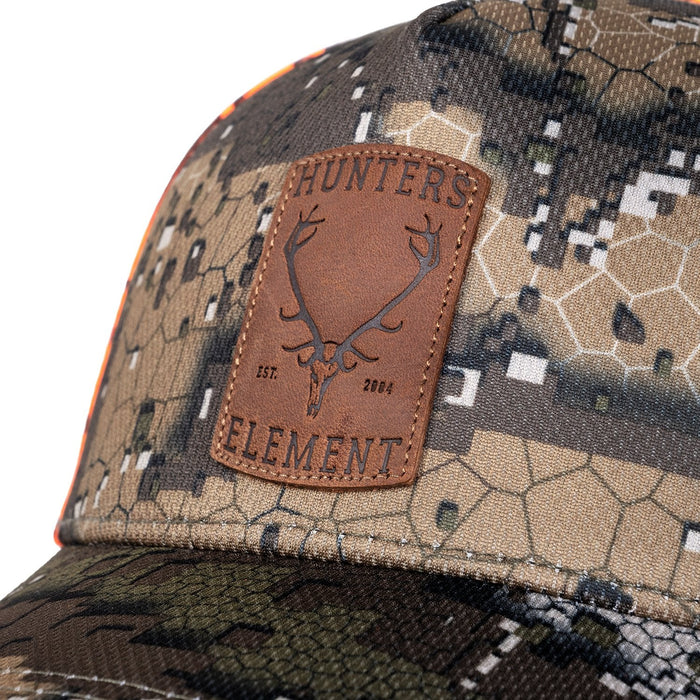 Hunters Element Red Stag Cap