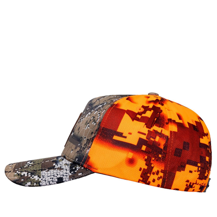 Hunters Element Red Stag Cap