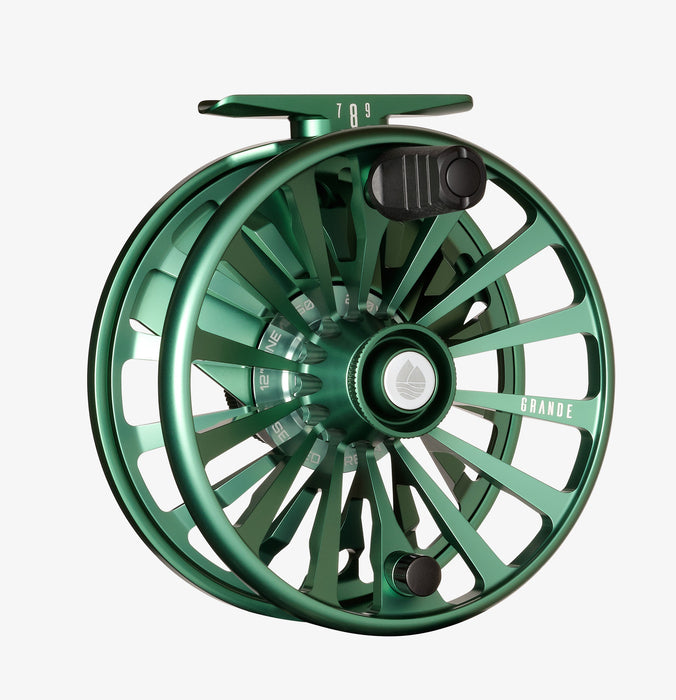 Redington Grande Limited Edition Bonefish 7/8/9  Reel