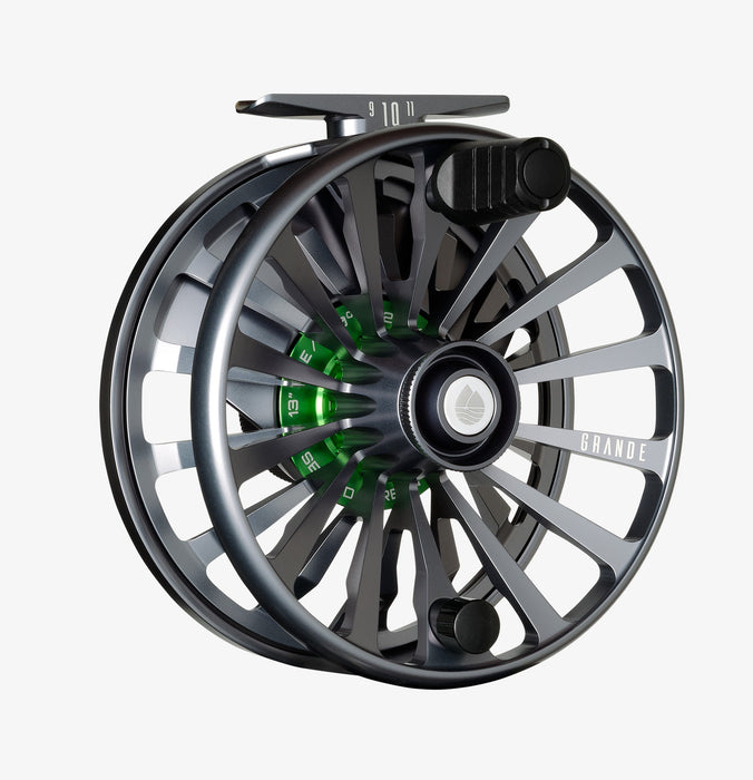 Redington Grande Limited Edition Tarpon 9/10/11 Reel