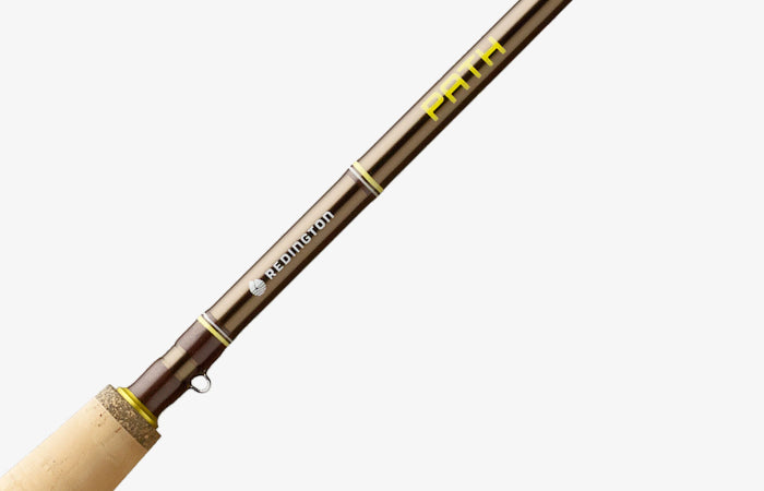 Redington Path Fly Rod