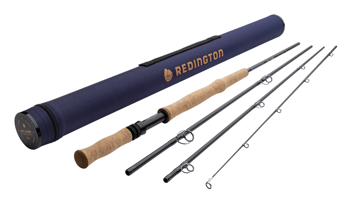 Redington Big Game Fly Rod