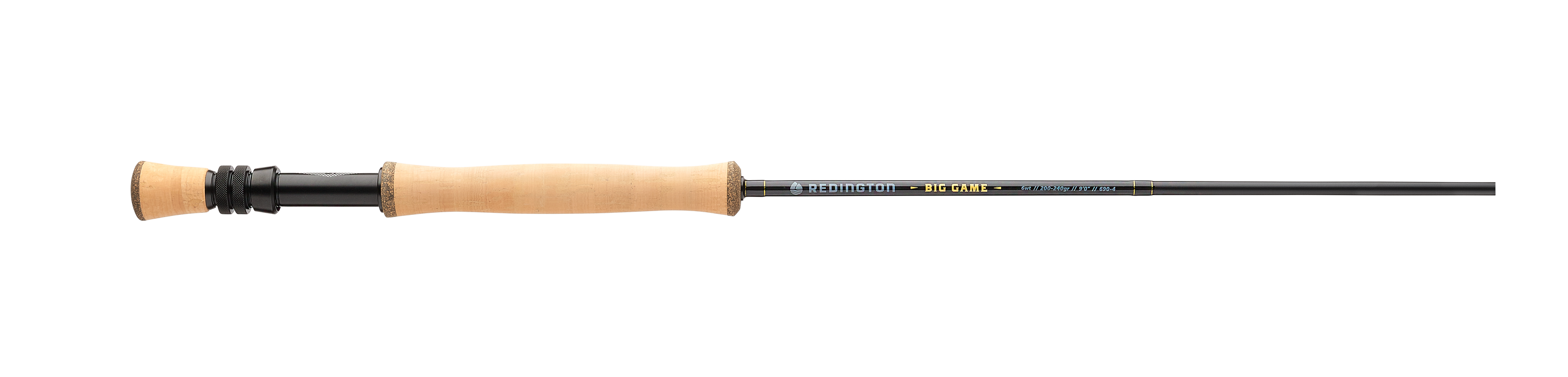 Redington Big Game Fly Rod