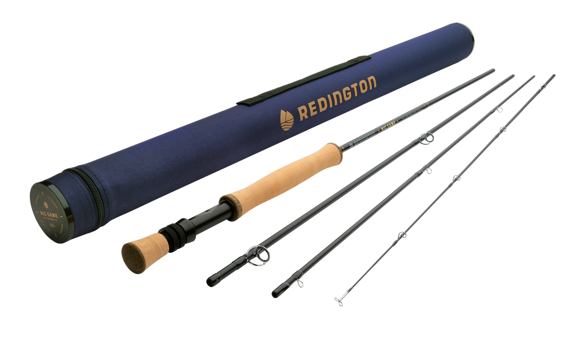 Redington Big Game Fly Rod