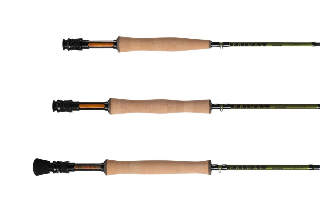 Primal Relay Fly Rod
