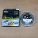 Rio InTouch CamoLux fishing line and packaging on a brown background