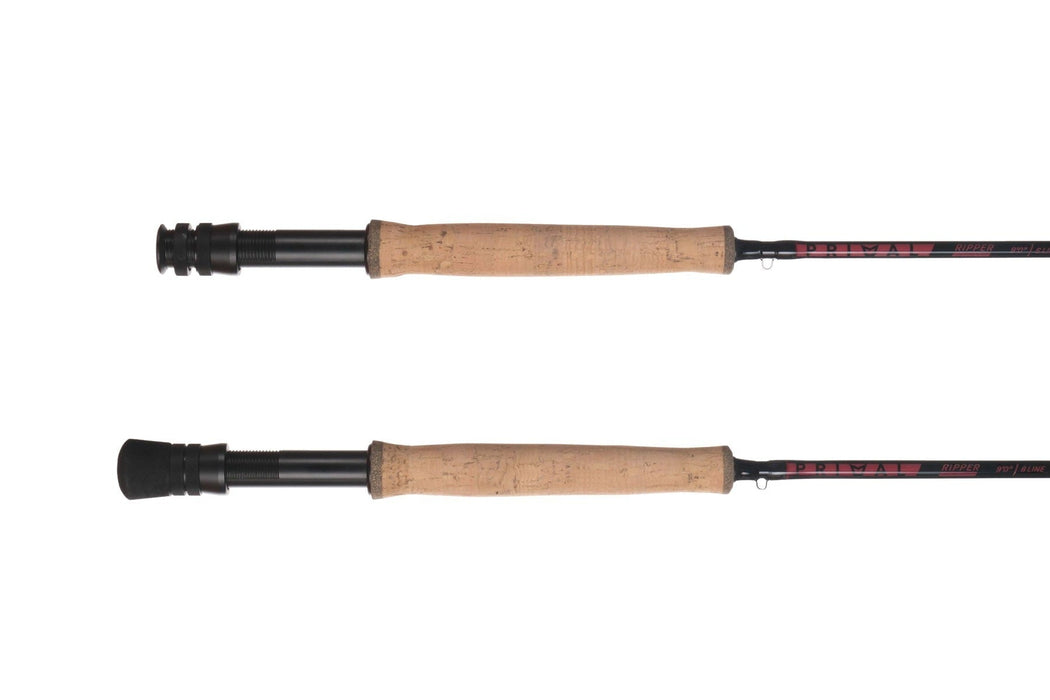 Primal Ripper Fly Rod