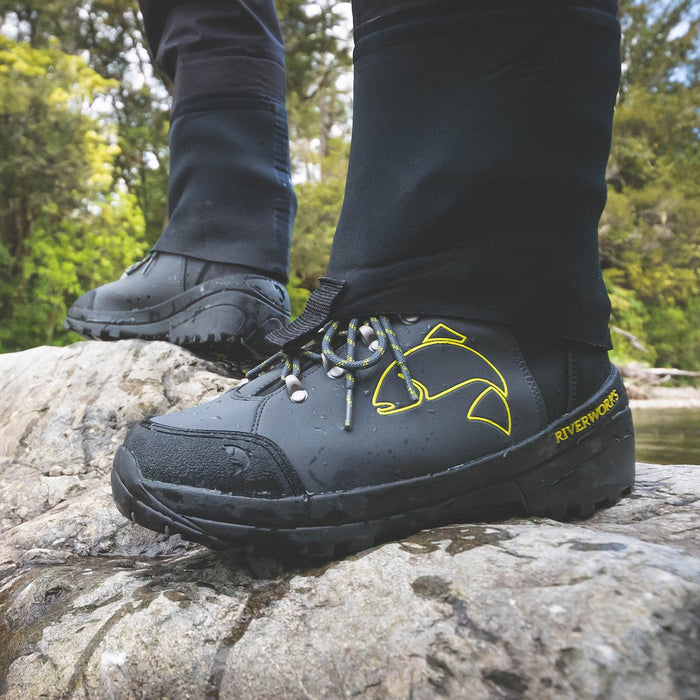 Desolve Rise Wading Combo