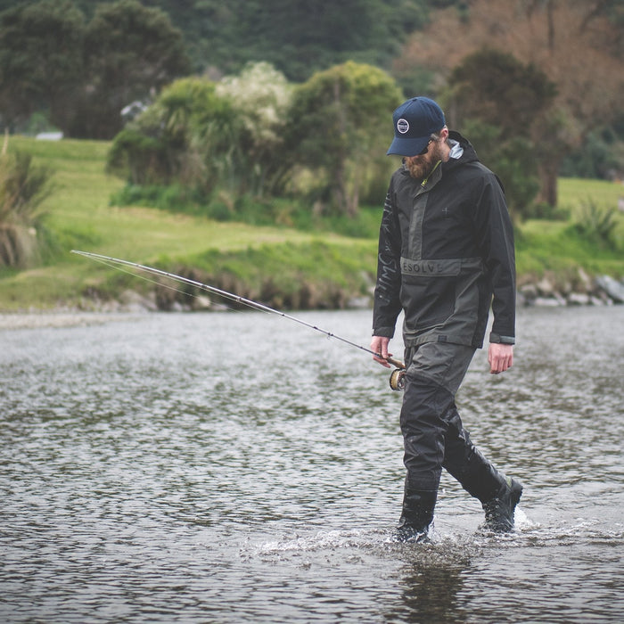 Riverworks Rise Waders