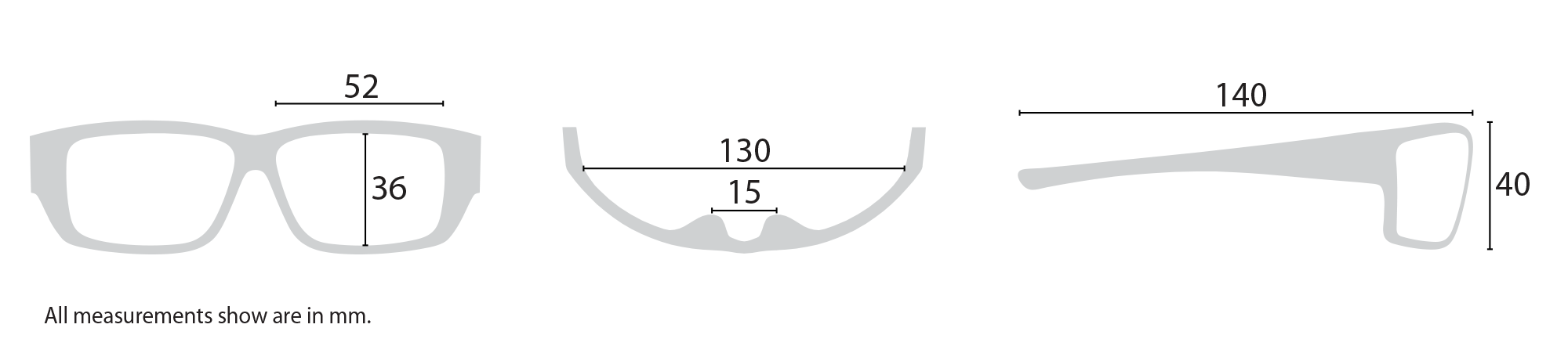 Tonic Rush Sunglasses