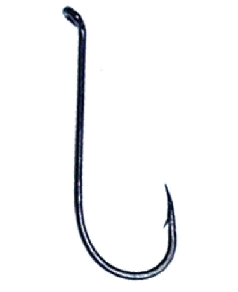 Lot De 8 Mouches Sèches Up-Eye Lac Olive Taille 12 - Pour Pêche à La Truite (arc-en-ciel)