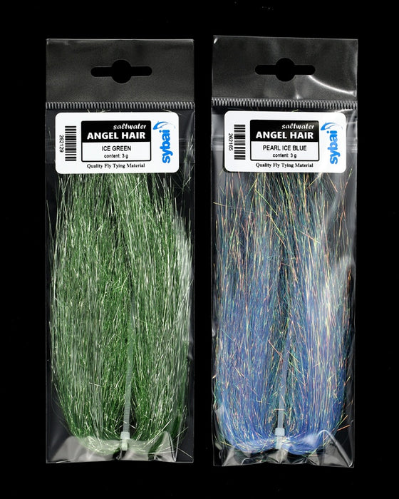 Sybai Saltwater Angel Hair