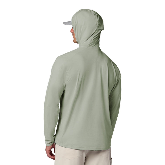 Simms Solarflex Hoody Pale Pine 2026