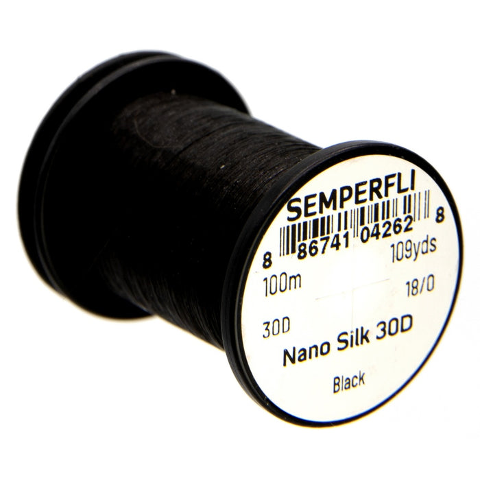 Semperfli Nano Silk 30D