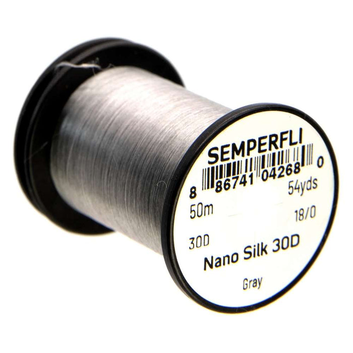 Semperfli Nano Silk 30D