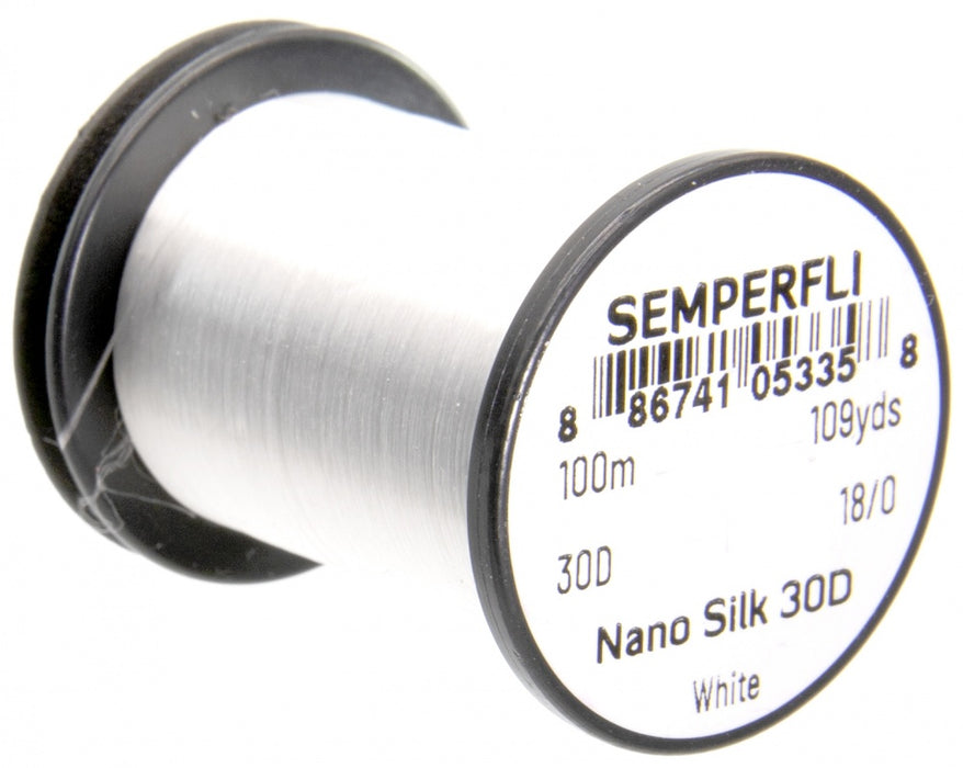 Semperfli Nano Silk 30D