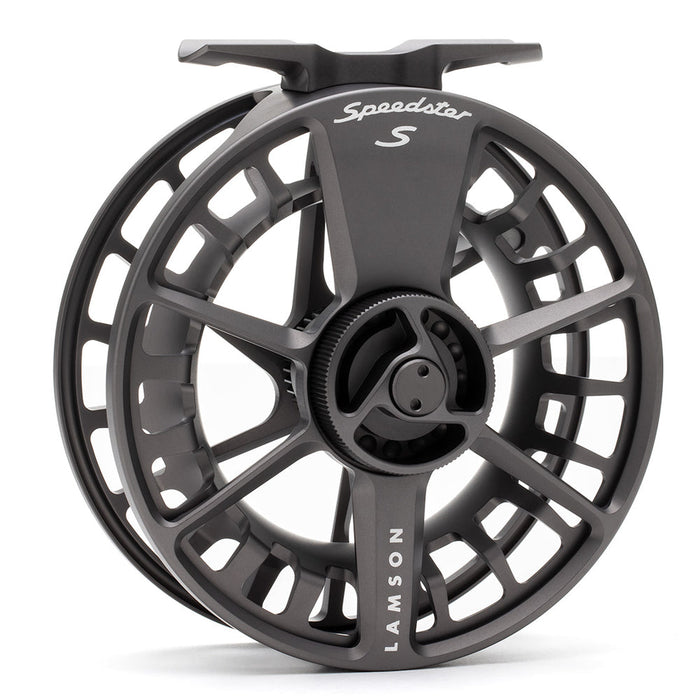 Lamson Speedster S Battleship
