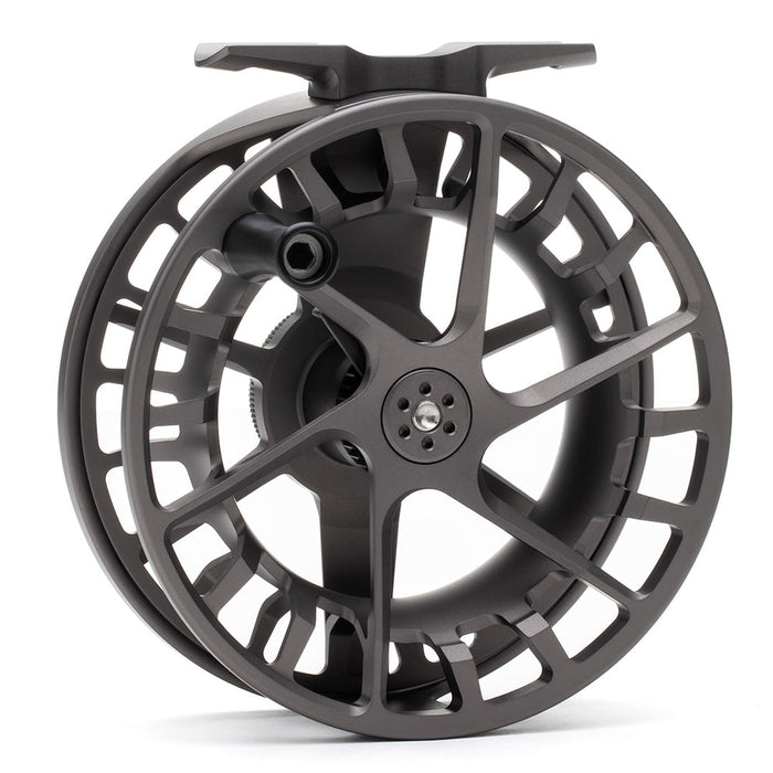 Lamson Speedster S Battleship