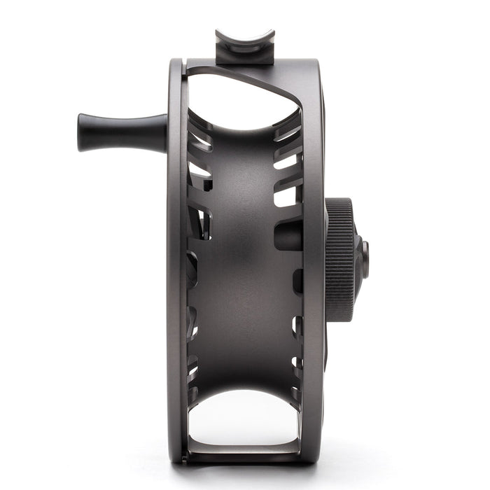 Lamson Speedster S Battleship