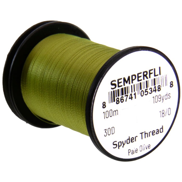Semperfli Spyder Thread