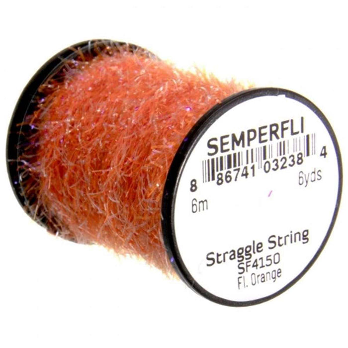 Semperfli Straggle String Micro Chenille