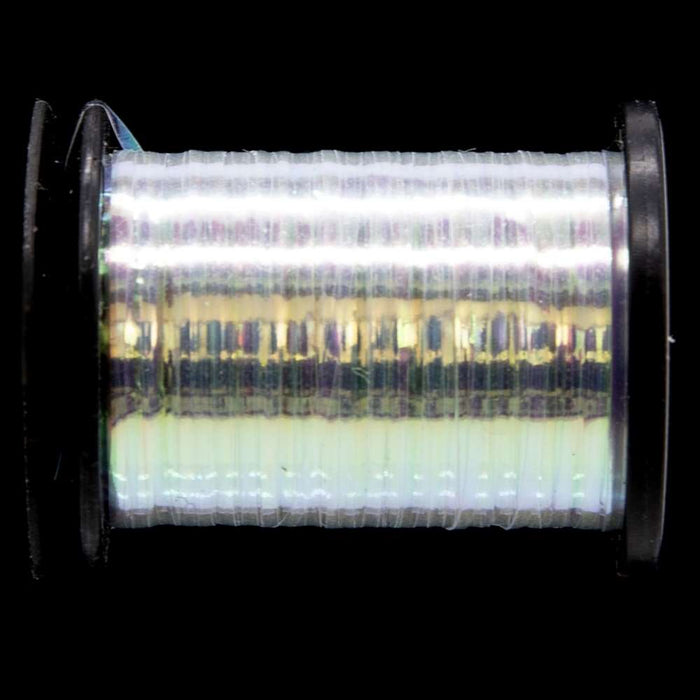 Semperfli Mirror Tinsel 1/32" (Medium)