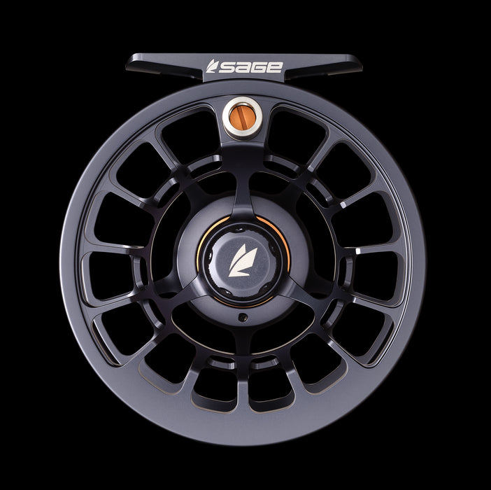 Sage Shift LT Reel