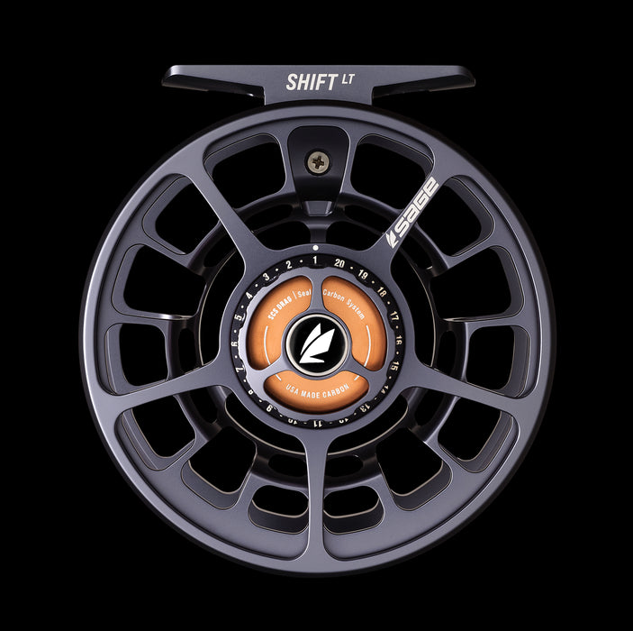 Sage Shift LT Reel