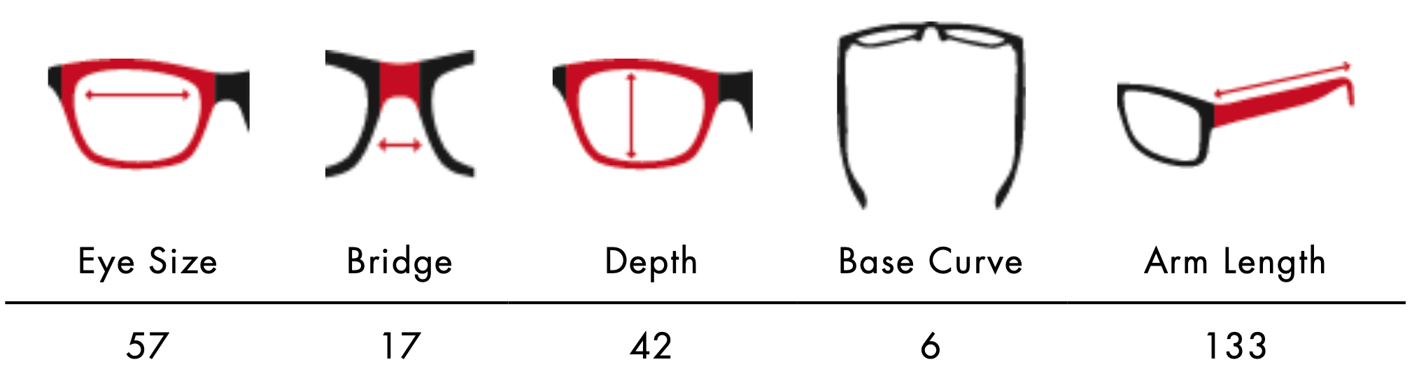 Ugly Fish PFN210 Recycled Polarised Sunglasses